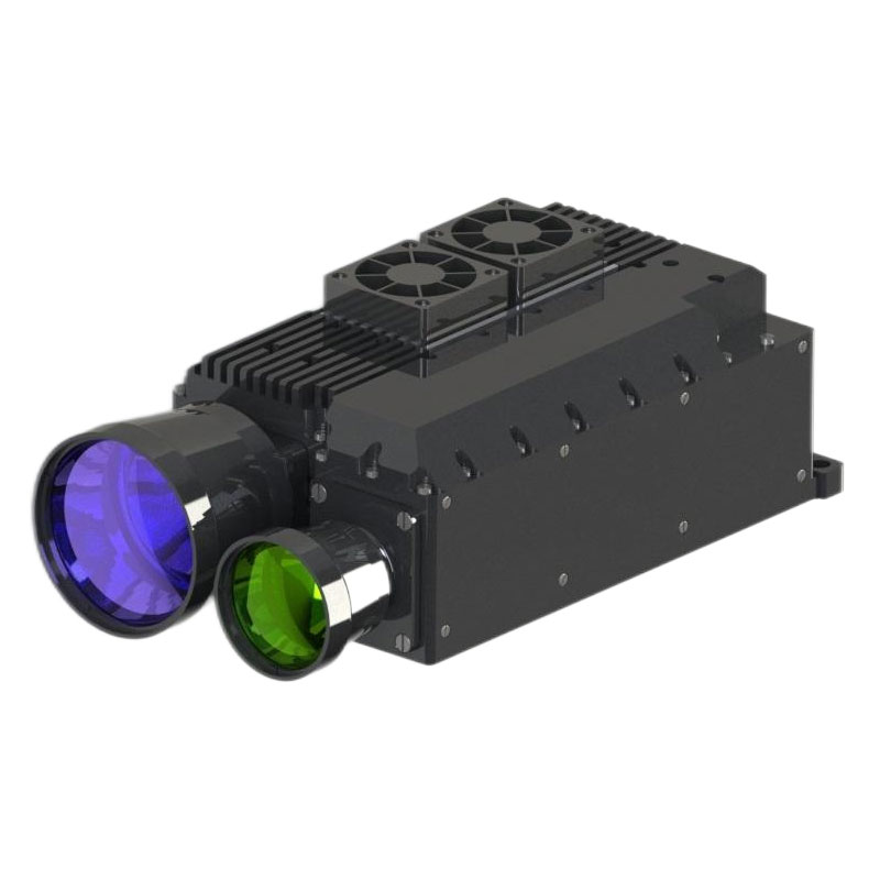 100MJ 1064NM Laser Designator