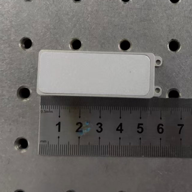 1,064nm yag เลเซอร์ 15MJ 20Hz
