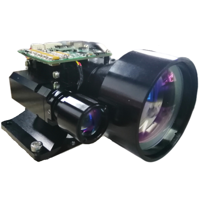 ข้อควรระวังสำหรับการใช้ Laser Rangefinder