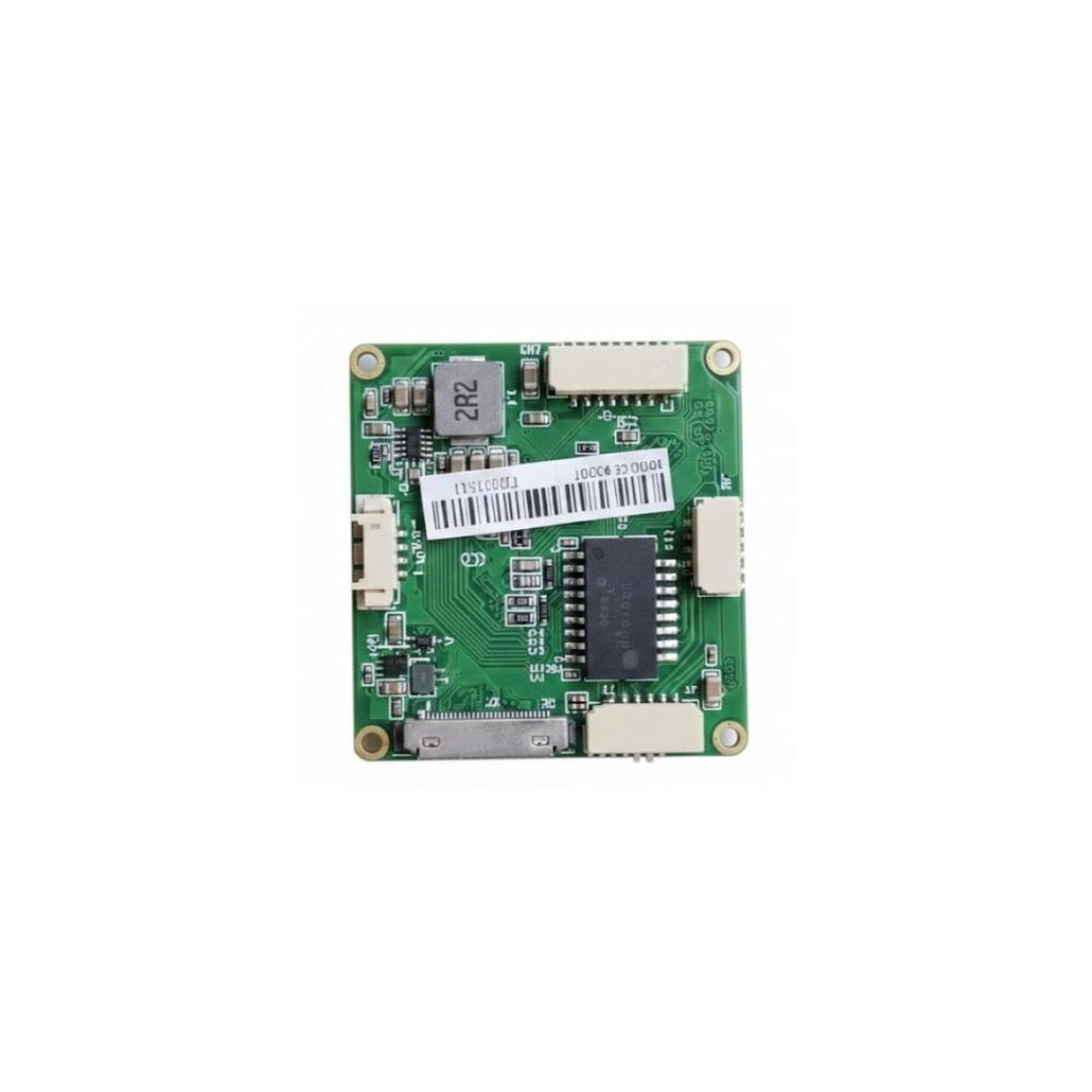 โมดูลติดตามการมองเห็น FPV Drone AI สามารถปฏิวัติเทคโนโลยีโดรนได้อย่างไร