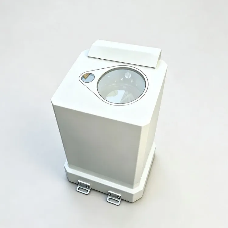 Laser Ceilometer สำหรับอุตุนิยมวิทยาปรับปรุงการสังเกตสภาพอากาศได้อย่างไร