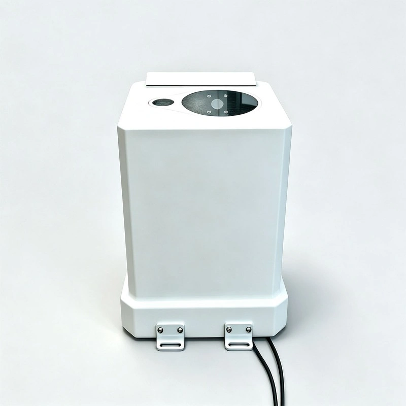 Lidar Ceilometer สำหรับอุตุนิยมวิทยาช่วยเพิ่มการสังเกตสภาพอากาศได้อย่างไร