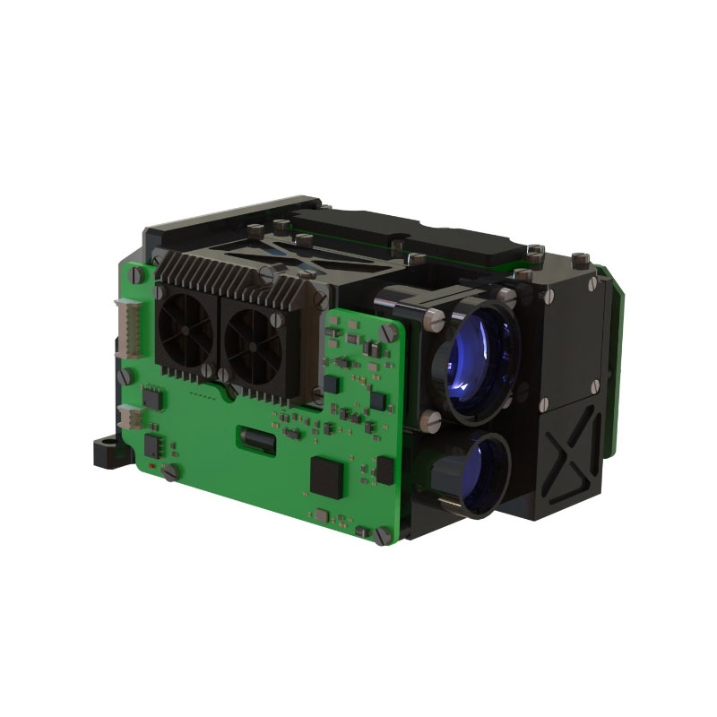 25MJ 1064NM Laser Designator