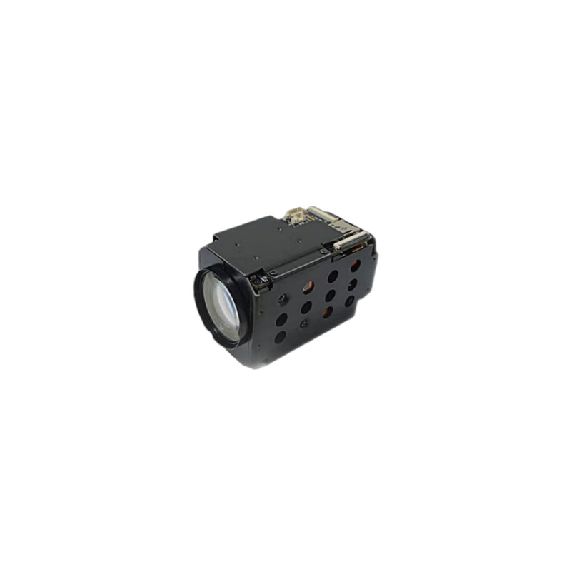 2MP 8X Super Starlight Zoom Camera อัตราสูงเฟรม