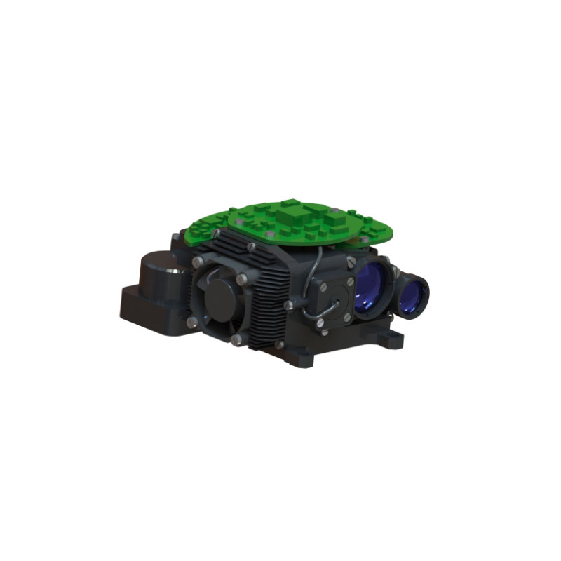 40MJ 1064nm Laser Designator