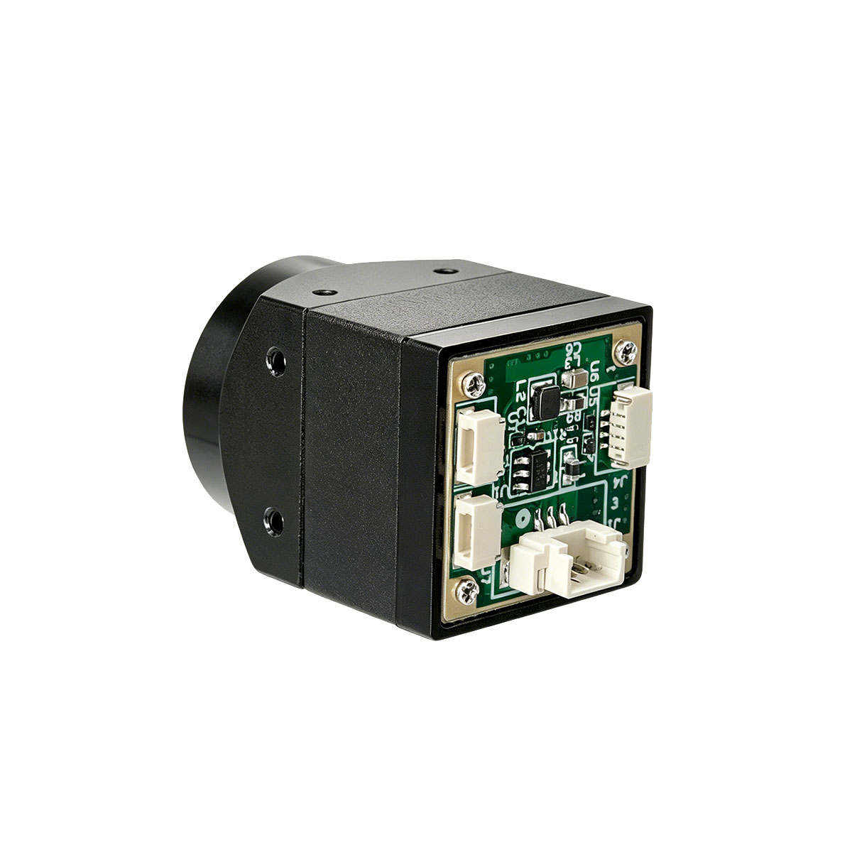 กล้องถ่ายภาพความร้อนเลนส์ 640x512 45 มม. สำหรับโดรน FPV