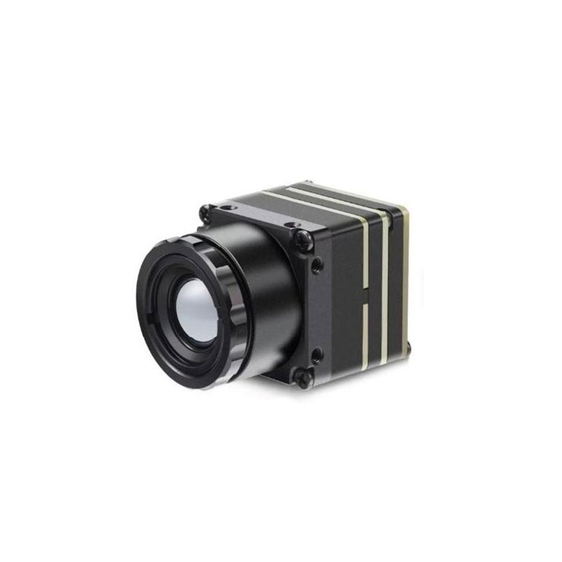 กล้องถ่ายภาพความร้อน 640x512 สำหรับโดรน FPV