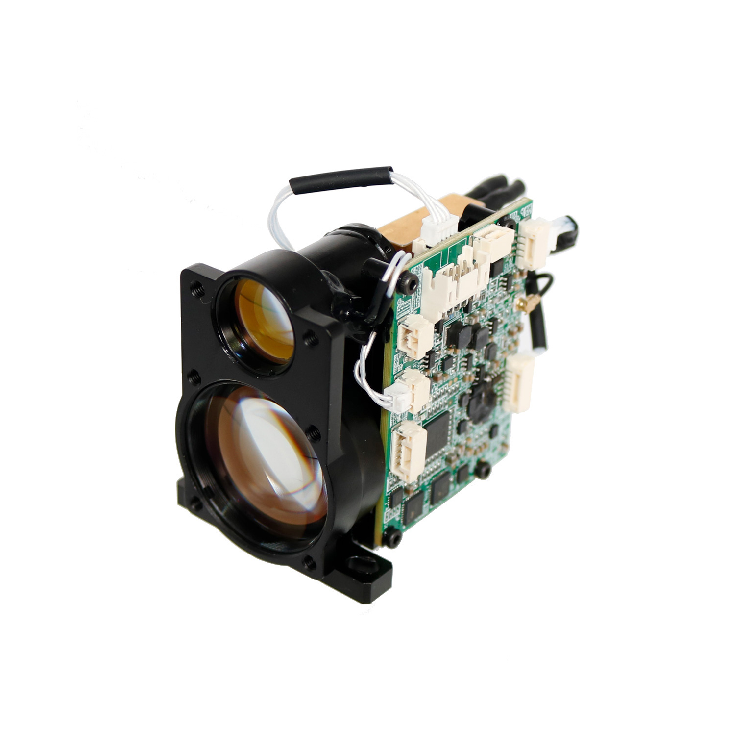 โมดูล RangeFinder 7km