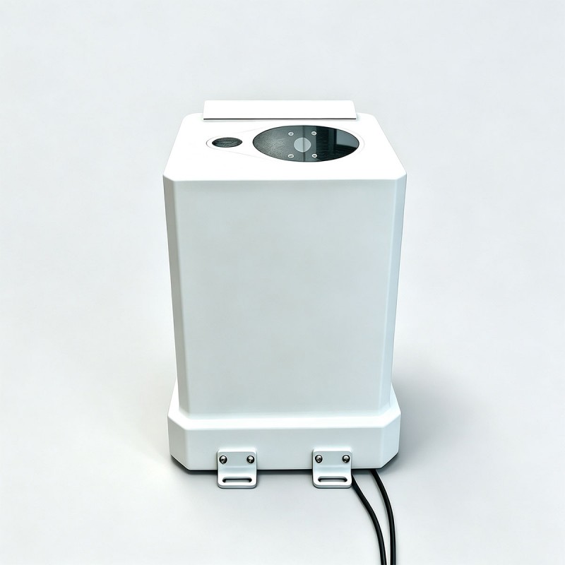 Lidar Ceilometer สำหรับอุตุนิยมวิทยา