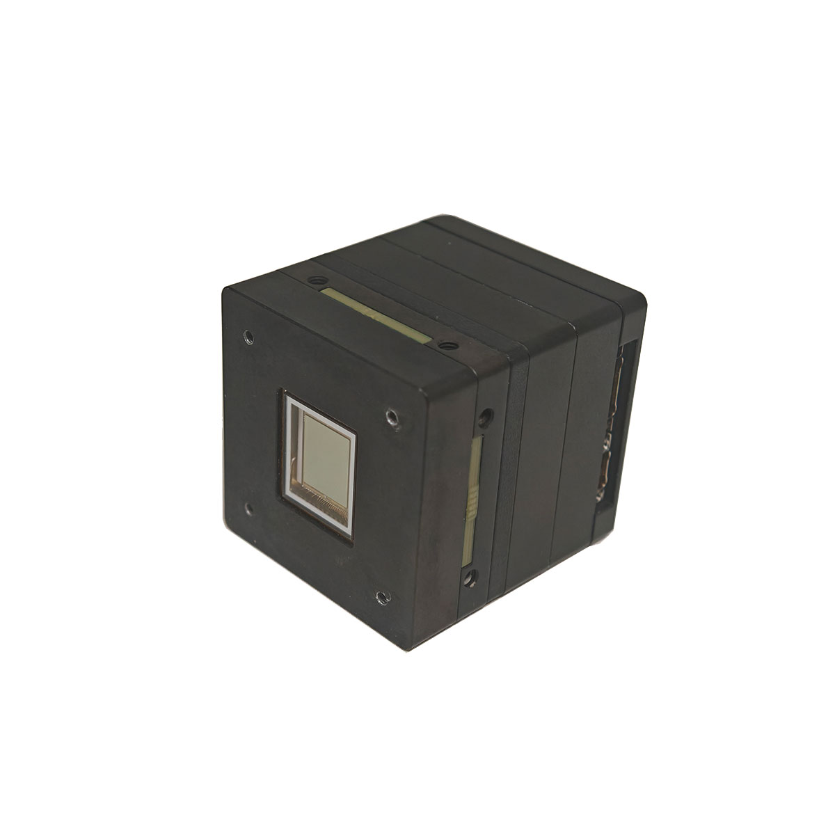 กล้อง SWIR ขนาดเล็ก 640×512