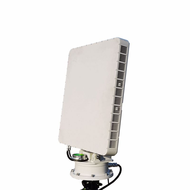 เรดาร์การเฝ้าระวังระดับความสูงของ T10 Series (AESA)
